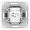 Выключатель Schneider Electric AtlasDesign ATN000113 - фото 3