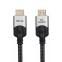 Кабель HDMI - HDMI, 1.5м, VCOM CG865-1.5M