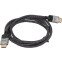 Кабель HDMI - HDMI, 1.5м, VCOM CG865-1.5M - фото 2