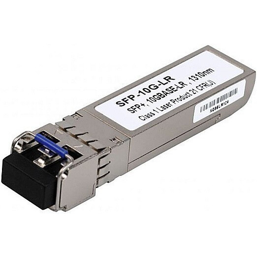 Трансивер Huawei SFP-10G-LR - 02310QDJ