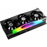 ..... Видеокарта RTX3080 EVGA FTW3 Ultra 10Gb LHR (10G-P5-3897-KL) (0531) из ремонта