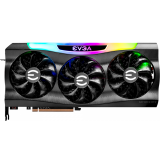 ..... Видеокарта RTX3080 EVGA FTW3 Ultra 10Gb LHR (10G-P5-3897-KL) (0531) из ремонта