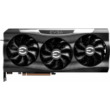 ..... Видеокарта RTX3080 EVGA FTW3 Ultra 10Gb LHR (10G-P5-3897-KL) (0531) из ремонта