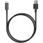 Кабель USB - USB Type-C, 1м, Bion BXP-CCP-USB3-AMCM-1M-B