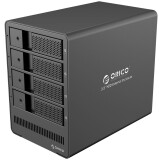 Внешний корпус для HDD Orico 9548U3 Black (9548U3-BK)