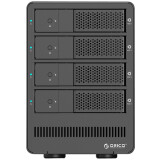 Внешний корпус для HDD Orico 9548U3 Black (9548U3-BK)