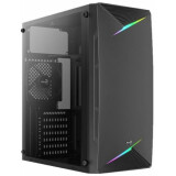 Корпус AeroCool Talon-A Black (EN72420/Talon-A-BK-V1)