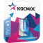 Батарейка КОСМОС KOC6LR61MAX1BL (9V, 1 шт.)