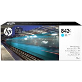 Картридж HP C1Q54A (№842C) Cyan