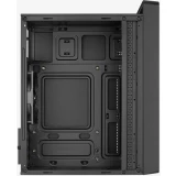 Корпус AeroCool Cs-109-S Black (EN72390)