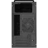 Корпус AeroCool Cs-109-S Black (EN72390)