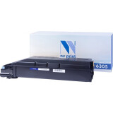 Картридж NV Print TK-6305 Black (NV-TK6305)