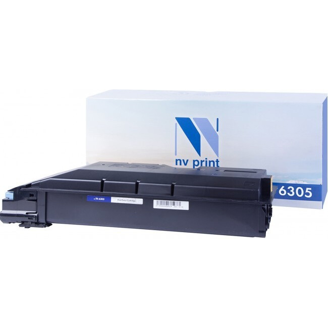 Картридж NV Print TK-6305 Black - NV-TK6305