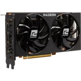 Видеокарта AMD Radeon RX 6600 PowerColor 8Gb (AXRX 6600 8GBD6-3DH) RTL