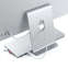 Док-станция Satechi USB-C Slim Dock for 24” iMac (ST-UCISDS) - фото 8