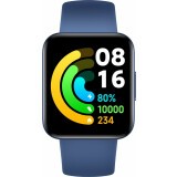 Умные часы Xiaomi Poco Watch Blue (BHR5723GL)