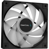 Система жидкостного охлаждения DeepCool LE500 Marrs (R-LE500-BKLNMG-G-1)