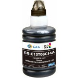 Чернила G&G GG-C13T06C14A Black