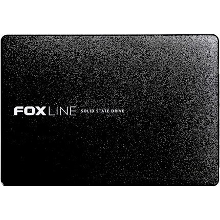 Накопитель SSD 1Tb Foxline (FLSSD1024X5SE) OEM