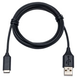 Кабель USB - USB Type-C, 1.2м, Jabra 14208-16