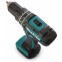 Дрель Makita DHP482Z - фото 3