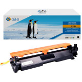 Картридж G&G GG-CF218A Black