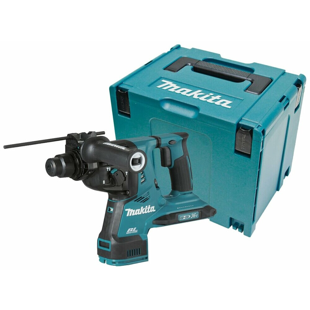 Перфоратор Makita DHR282ZJ