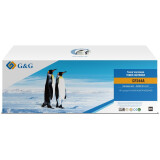 Картридж G&G GG-CF244A Black