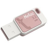 USB Flash накопитель 256Gb Netac UA31 (NT03UA31N-256G-32PK)