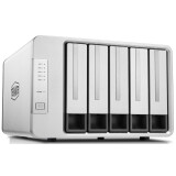 Док-станция для HDD TerraMaster D5-300C