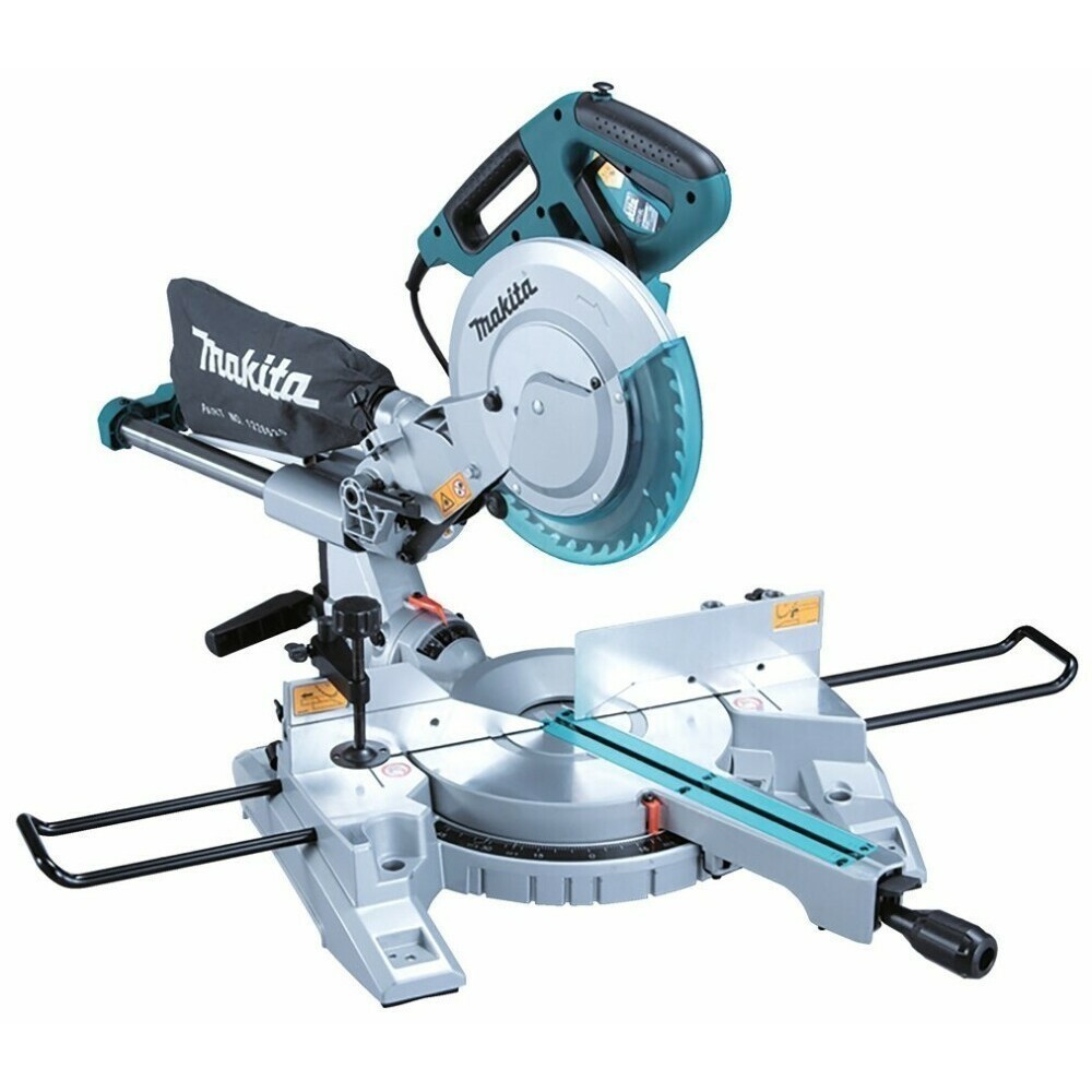 Электропила Makita LS1018LN