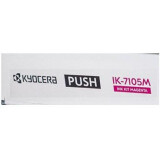 Картридж Kyocera IK-7115M Magenta