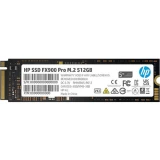 Накопитель SSD 512Gb HP FX900 Pro (4A3T9AA)