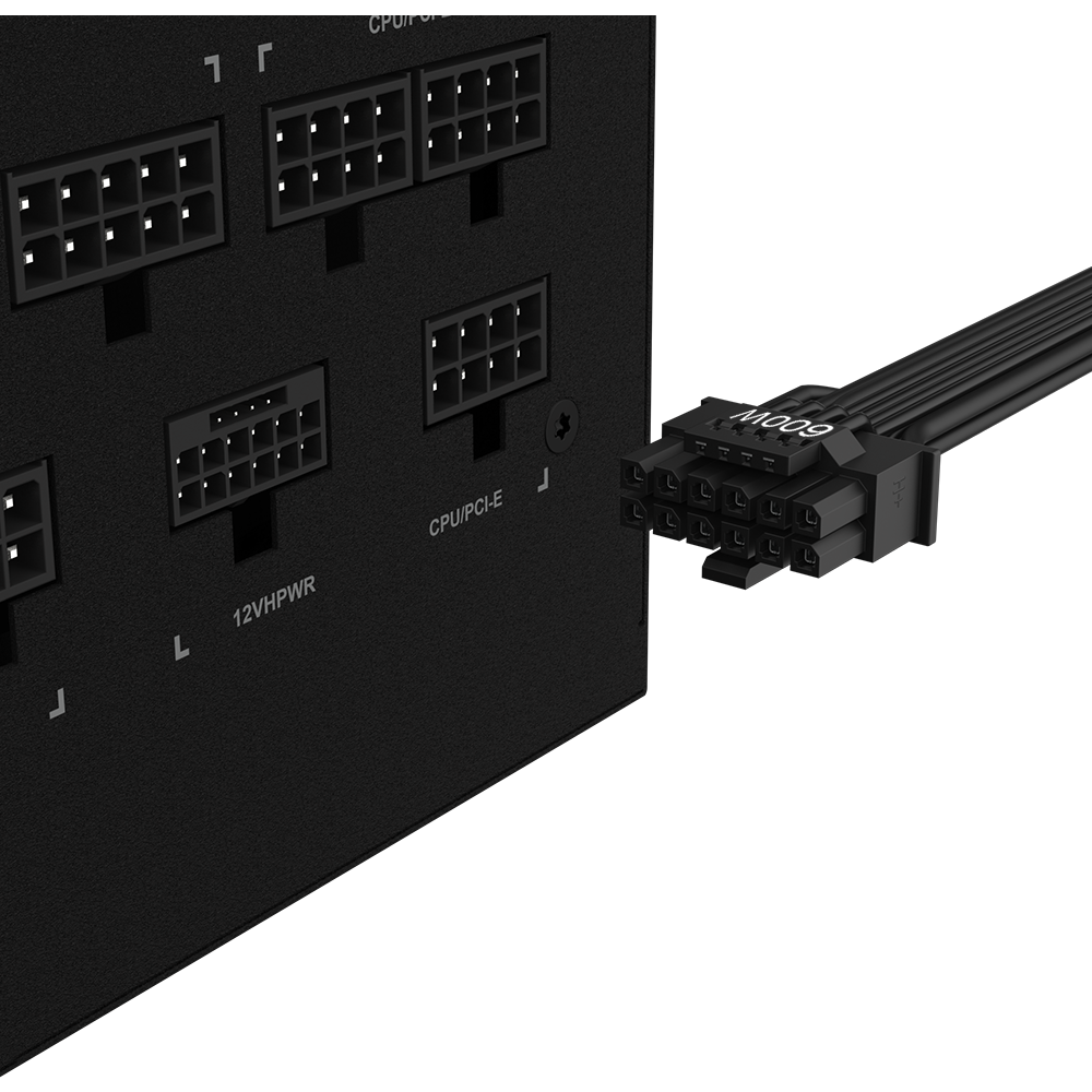 Блок питания pcie 5.0. Gigabyte ud1000gm pg5. 12vhpwr кабель. 16 Pin (12vhpwr). GP-ud1000gm pg5.