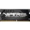 Оперативная память 16Gb DDR4 3200MHz Patriot Viper Steel SO-DIMM (PVS416G320C8S)