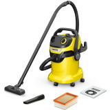 Профессиональный пылесос Karcher WD 5 V-25/5/22 (1.628-300.0)