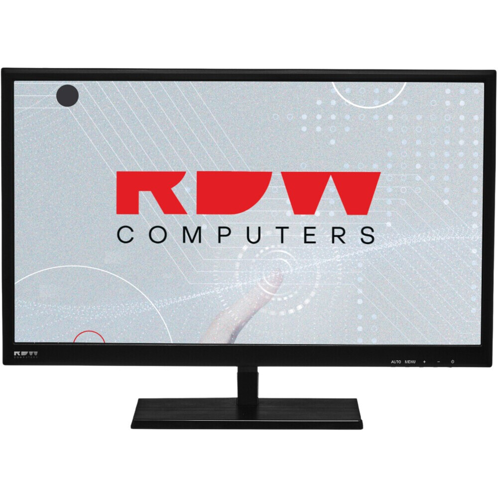 Монитор RDW Computers 24" RDW2401K