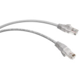 Патч-корд Cabeus PC-UTP-RJ45-CAT.5E-3M-LSZH, 3м