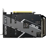 Видеокарта NVIDIA GeForce RTX 3060 ASUS 12Gb LHR (DUAL-RTX3060-12G-V2)