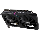 Видеокарта NVIDIA GeForce RTX 3060 ASUS 12Gb LHR (DUAL-RTX3060-12G-V2)