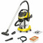 Профессиональный пылесос Karcher WD 6 P S V-30/6/22/T - 1.628-360.0