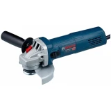 Шлифовальная машина Bosch GWX 9-125 S (06017B2000)