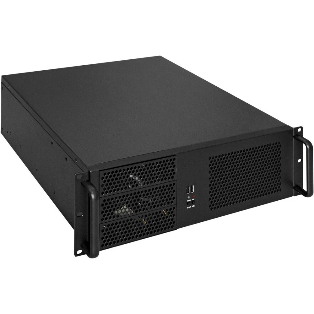 Серверный корпус ExeGate Pro 3U390-08/1100RADS 1100W - EX293182RUS