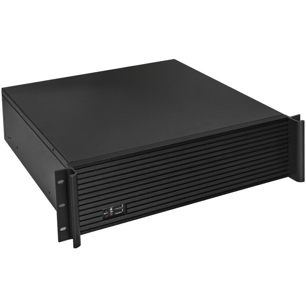 Серверный корпус ExeGate Pro 3U450-08/600RADS 600W - EX293201RUS