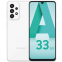 Смартфон Samsung Galaxy A33 5G 6/128Gb White (SM-A336EZWGMEA)