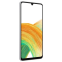 Смартфон Samsung Galaxy A33 5G 6/128Gb White (SM-A336EZWGMEA) - фото 3