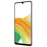Смартфон Samsung Galaxy A33 5G 6/128Gb White (SM-A336EZWGMEA)