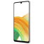 Смартфон Samsung Galaxy A33 5G 6/128Gb White (SM-A336EZWGMEA) - фото 4