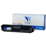 Картридж NV Print NV-TN910Bk Black