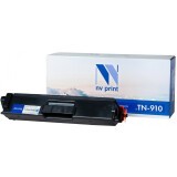 Картридж NV Print NV-TN910C Cyan